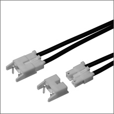 JAM　ボード to ワイヤ  ーコネクタ　SFPコネクタ