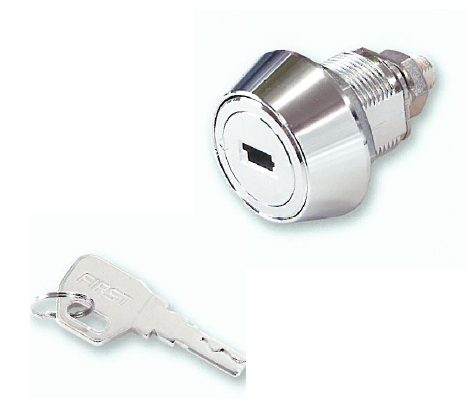 シリンダー錠『メビウスロック MBS11S-R90』