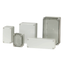 PICCOLO Waterproof and Dustproof Resin Box IP66/67