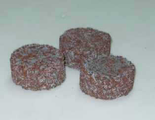 海・湖に養殖関係の悩みは、重金属処理剤『TERRAST』で解決