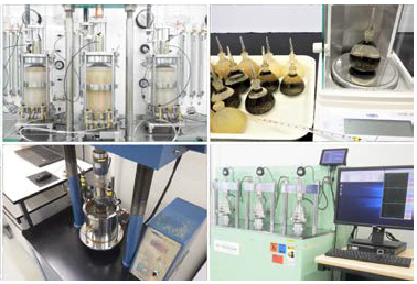 株式会社土木管理総合試験所　事業案内