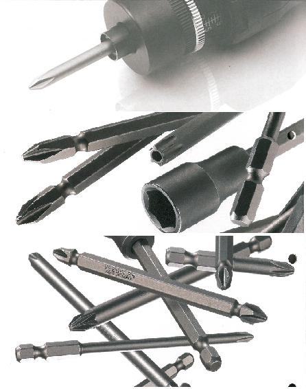 高松産業株式会社　産業用ビット