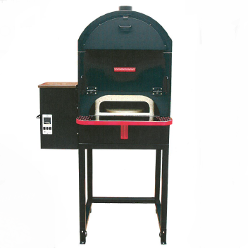業務用ペレットピザ窯『BaKECOOK（ベイクック）』