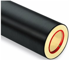 フレキソ印刷用版スリーブ