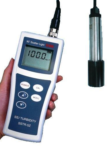 SS/濁度センサー『SSTR-5Z』