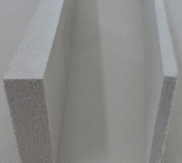 高温用断熱材『シリカボード』