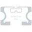 UHF帯 RFID ICタグ Web M730