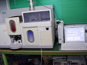 分析 「汚泥・産業廃棄物」