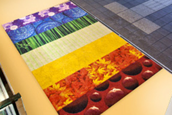 事業所用掃除用品　レンタルサービス