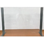 Magnetic Installation Droplet Prevention Panel 'Work Shield'