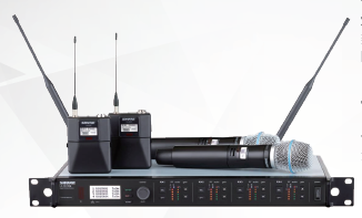 1.2GHzデジタルワイヤレスマイクロホン　レンタルサービス