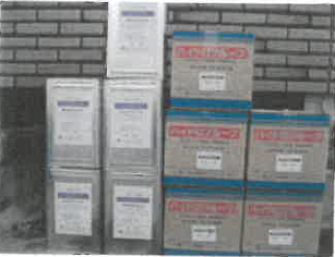 高機能性浸透型・防水保護剤『ハイドロプルーフ　ヘリテージ』