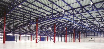 川田工業株式会社　建築事業部　事業紹介