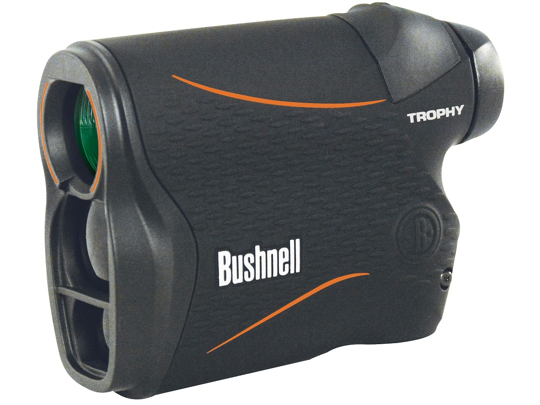 Bushnell ゴルフ用距離計　ライトスピードトロフィーエース　取扱説明書付き 携帯型レーザー距離計 ライトスピード トロフィーエース 阪神交易