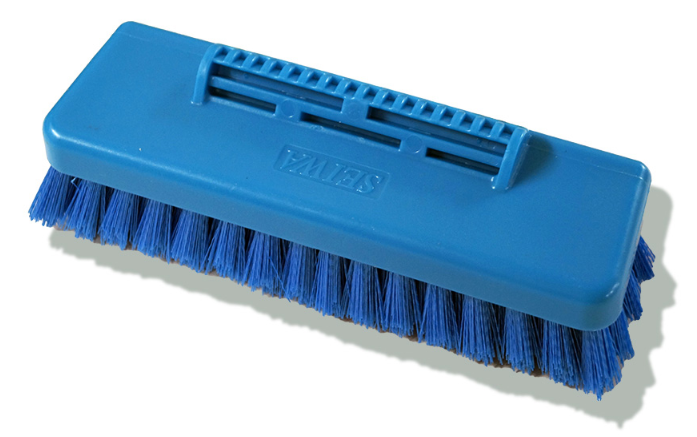 ブラシ『スプラッシュ・エンボスブラシ』