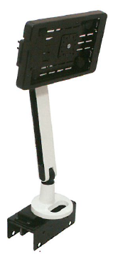 陳列棚設置型 防犯タブレット『Tab Look(タブルック)』