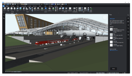 【CAD活用のご提案】BIM