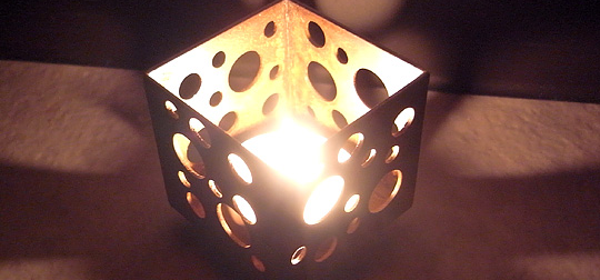 【インテリア金物加工の施工事例】