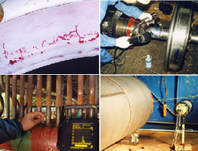 日本インスペックス株式会社  技術紹介