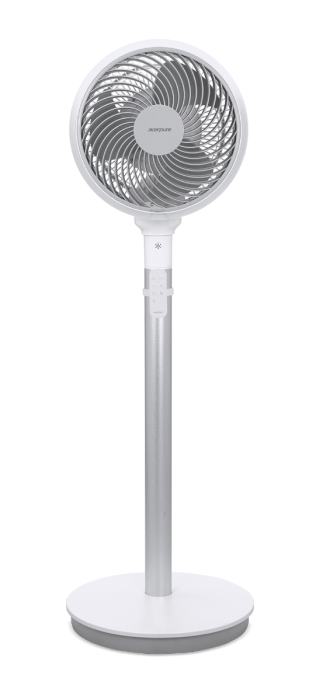 年中快適エアサーキュレーター『Acerpure Cozy』