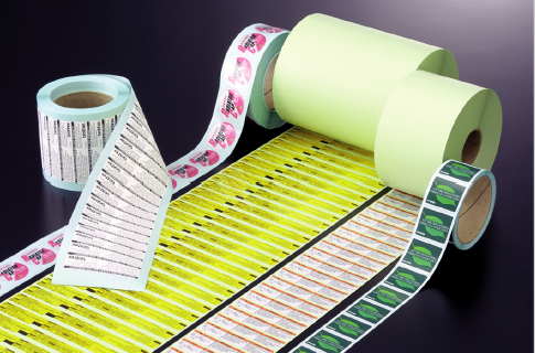 特殊印刷サービス