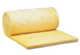 一般建築用グラスウール 断熱吸音材 フェザーグラス