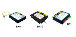 SLED(SLD)モジュール　BX／BZシリーズ (ドライバ付)