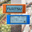 UHF band RFID battery-less electronic paper tag