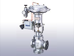 ダイヤフラム弁〈高圧ガス認定品コントロールバルブ(ダイアフラム)