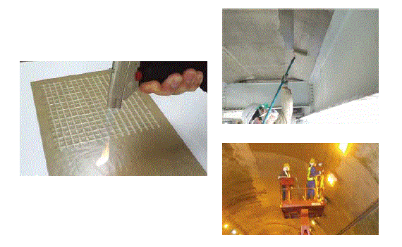 無機接着剤『TSボンド40S』