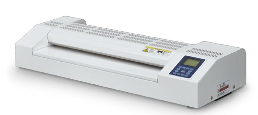 パックタイプラミネーター『HOTDOG LEON18DX』