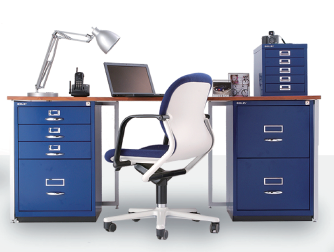 デスク『BISLEY DESK』