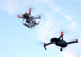 ドローン空撮サービス