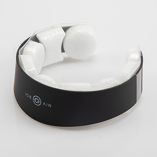 【販売品】アイスG AIRリング