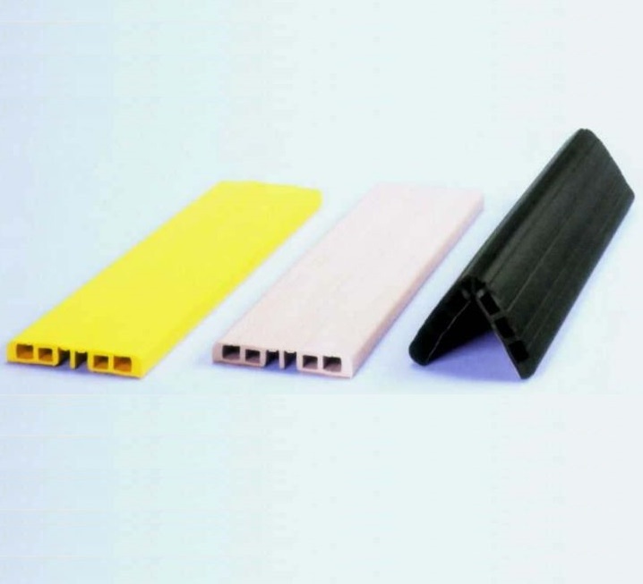 保護緩衝材『安心ガードTP』【ソフトな感触で取付けも簡単！】