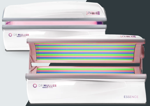 ビューティーライトセラピーマシン