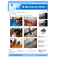 Newsletter January 2023: Repair of Cracks in the 250t Press Machine Frame