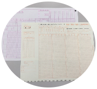 帳票印刷サービス