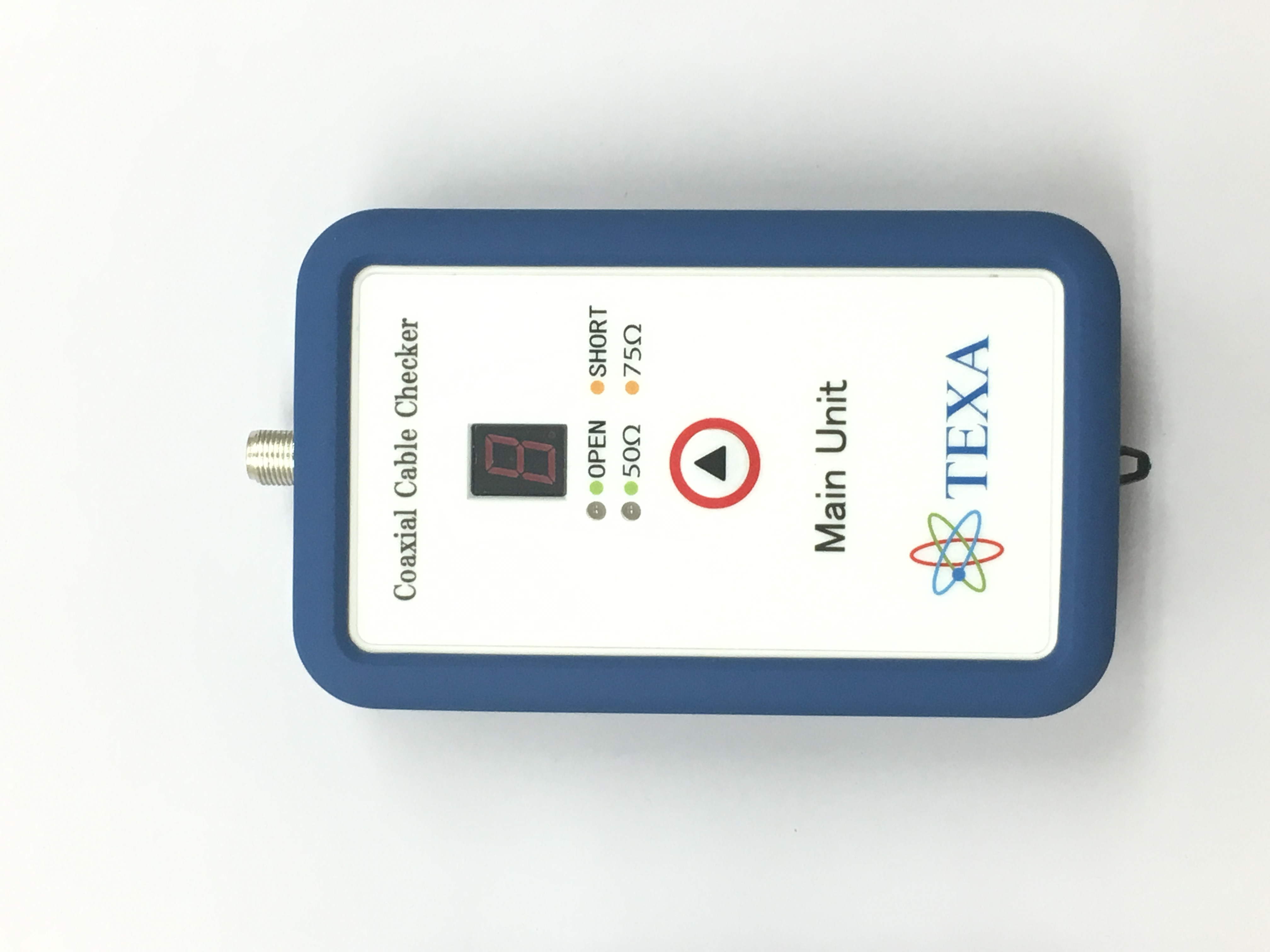 【商品】ケーブル識別表示器（特許登録済）