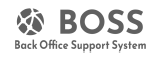 ネットショップ一元管理システム『BOSS』
