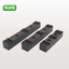 Insulating support material: busbar supporter