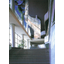 Glassless Mirror "Reflex" [Public Facilities/Schools/Medical and Welfare Facilities]