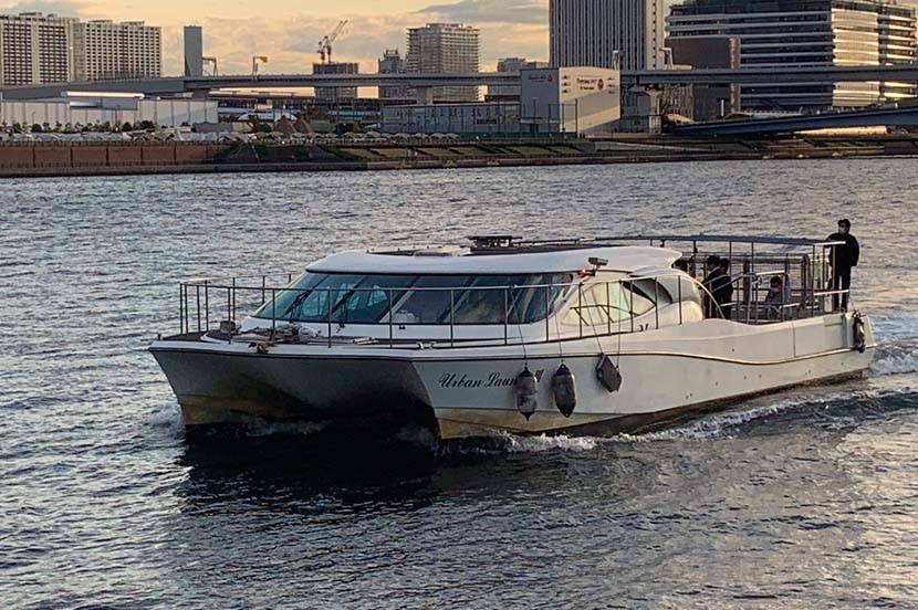 ＜活用事例＞高精度な位置情報の取得で自動運転を実現