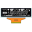 Organic EL Display Standard Model 3.6 inches (MXS4035)