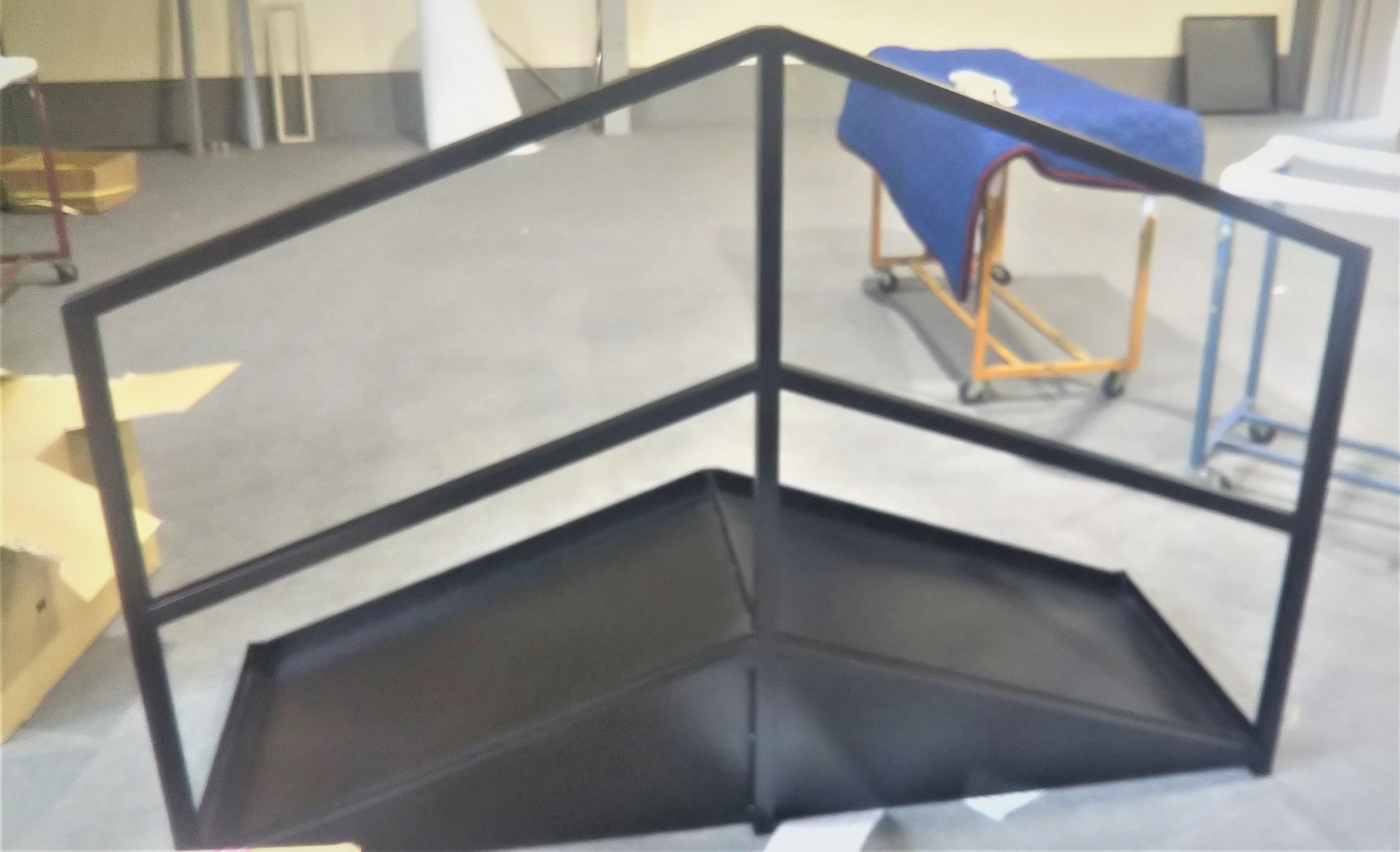 店舗用什器製作サービス