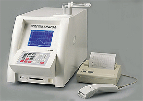 菌濃度計ＳＰＥＣＴ２０００