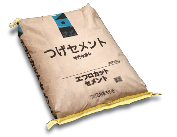 白華防止セメント『つげセメント』