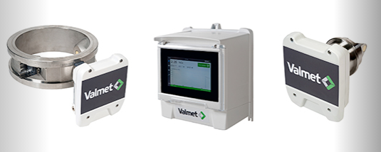 マイクロ波式汚泥濃度/含水率計『Valmet TS』