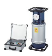 非破壊検査機器／通信関連機器　レンタルサービス