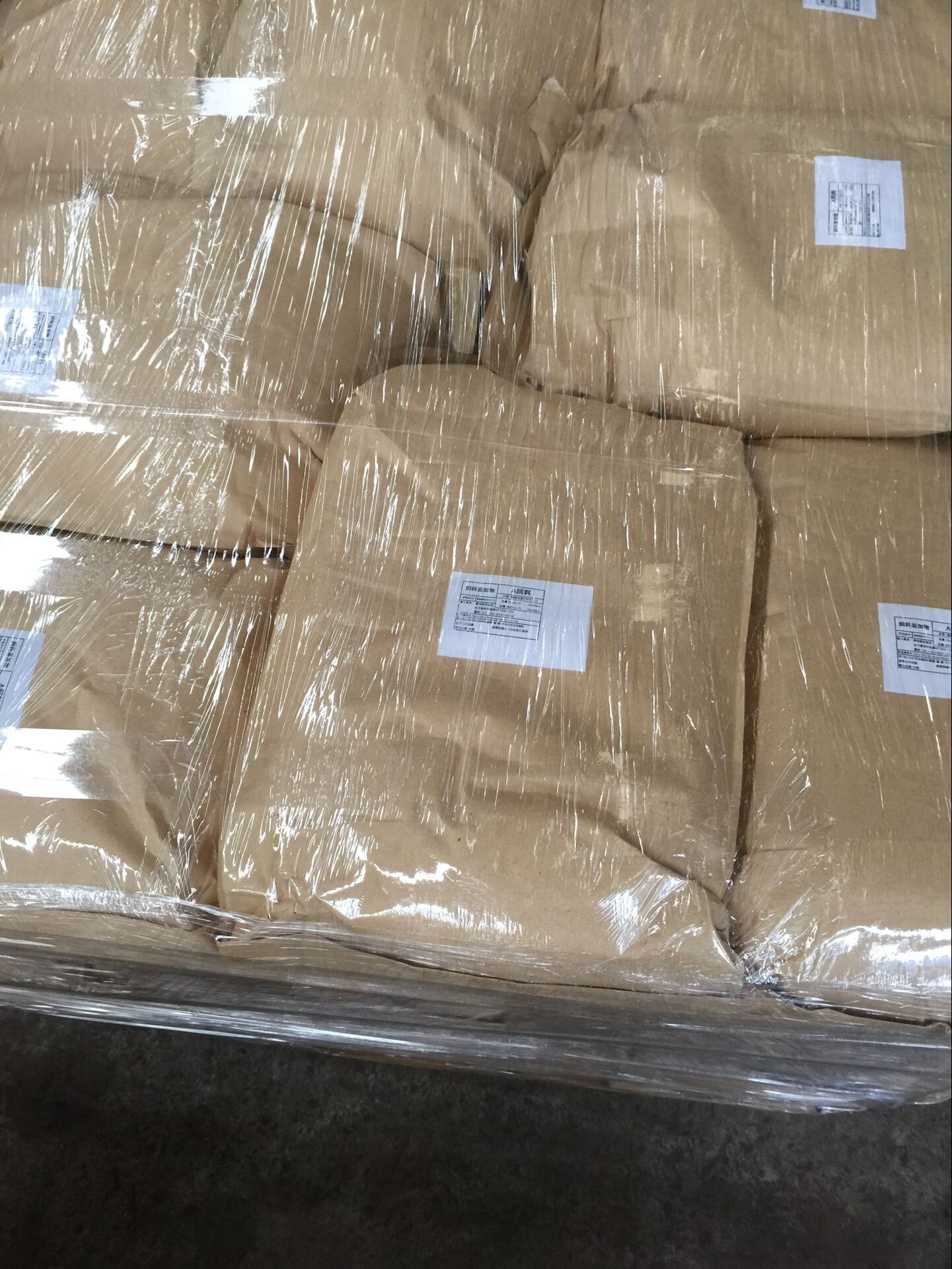 硫酸亜鉛メチオニン製造用原体（飼料添加物）